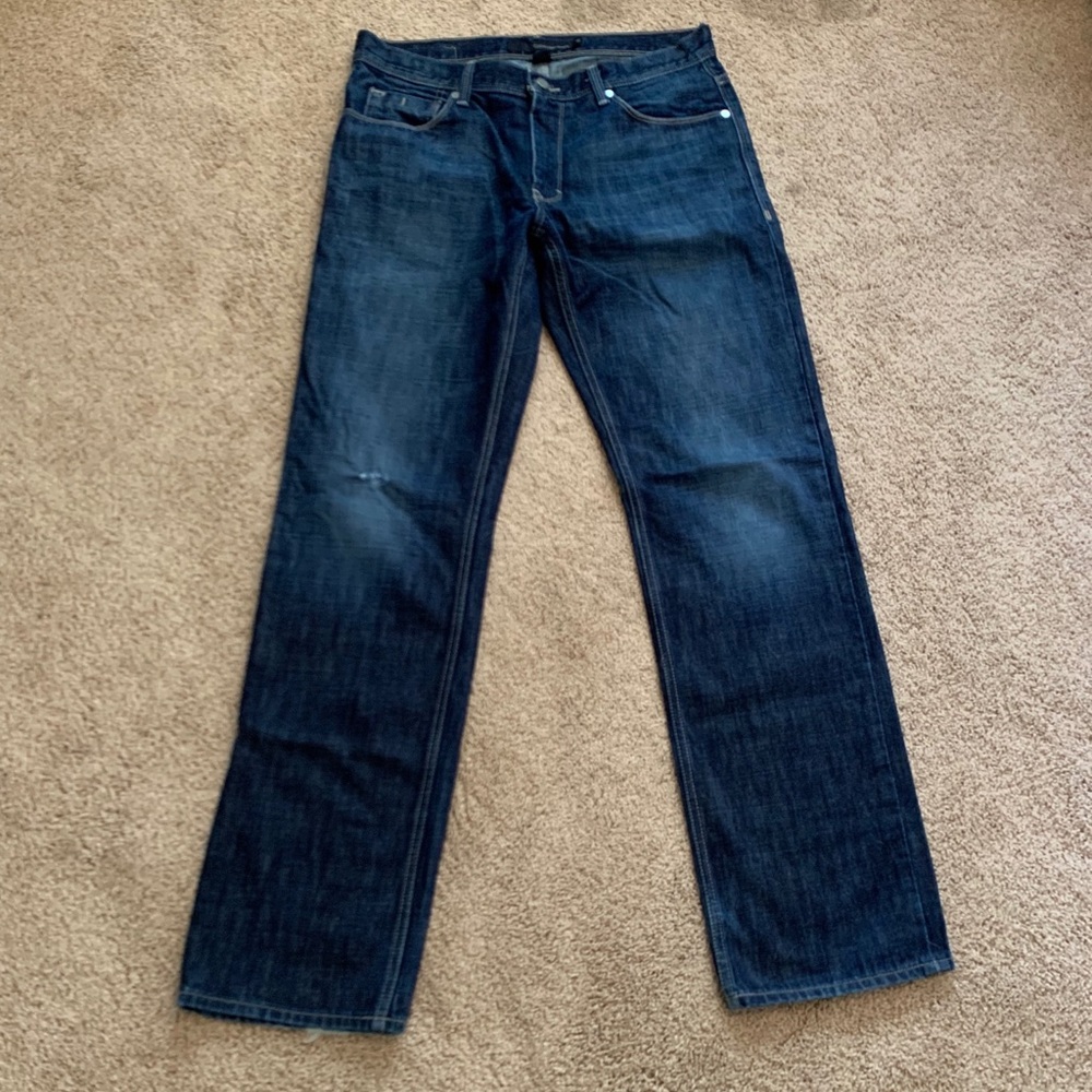 Calvin Klein jeans